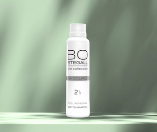 DRY SHAMPOO