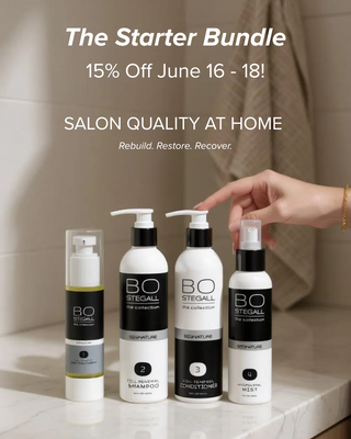 Starter Bundle 15% OFF!