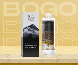 SHOWER SCIENCE FILTER