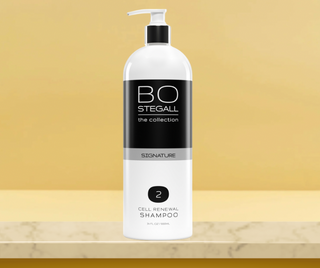 LITER: Cell Renewal Shampoo