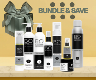 8 STEP COLLECTION BUNDLE