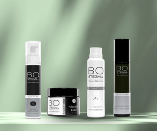 VOLUME/TEXTURE BUNDLE.