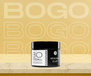 STEP 7: Healing Clay