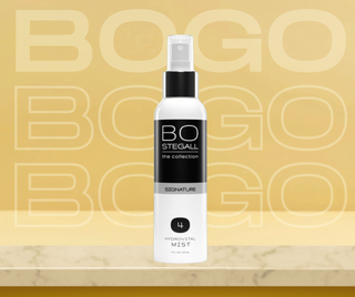 STEP 4: Hydrovital Mist