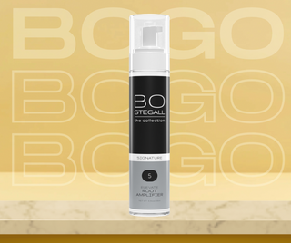 STEP 5: Elevate Root Amplifier