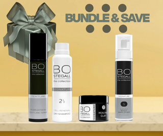 VOLUME/TEXTURE BUNDLE.