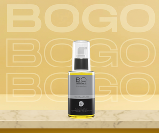 STEP 6: Silk Amino Peptide Therapy