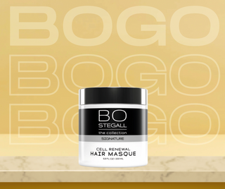 Cell Renewal HAIR MASQUE