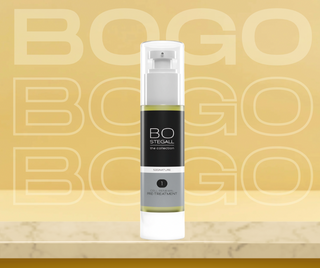 STEP 1: Cell Renewal Pre-Treatment