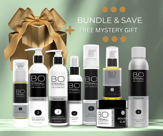 8 STEP COLLECTION BUNDLE