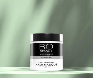 Cell Renewal HAIR MASQUE