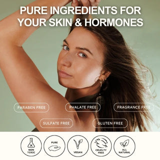 NON-TOXIC Tanning Bundle