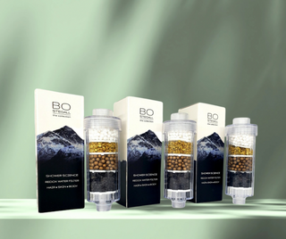 1 YEAR SUPPLY (Shower Filters)