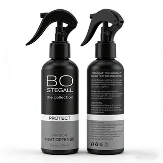 ARMOR Heat Defense Spray