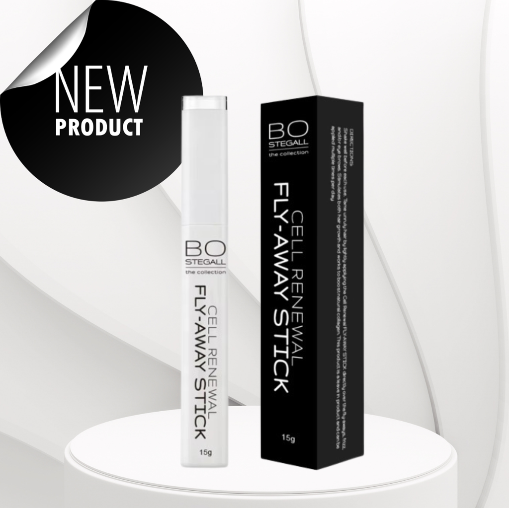 Fly-Away Stick | Eyebrow Growth – Bo Stegall | the collection