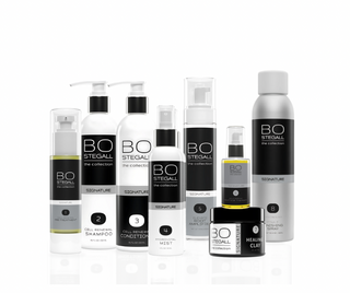 8 STEP COLLECTION BUNDLE