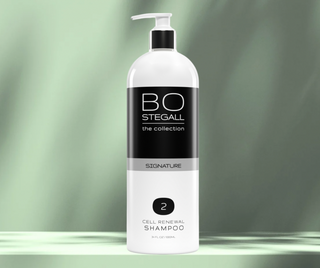 LITER: Cell Renewal Shampoo