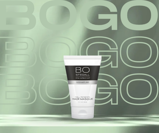 Cell Renewal HAIR MASQUE