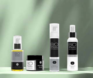 DRY/FRIZZY HEALING BUNDLE.