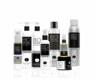 8 STEP COLLECTION BUNDLE