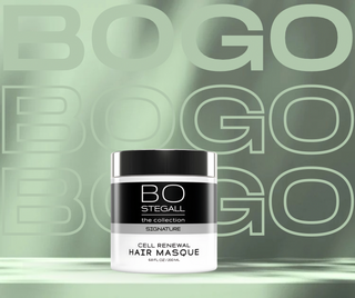 Cell Renewal HAIR MASQUE