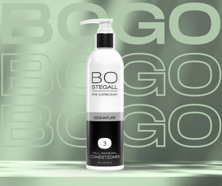 STEP 3: Cell Renewal Conditioner