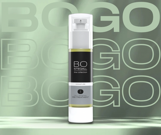 STEP 1: Cell Renewal Pre-Treatment