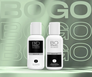 MINI’s: Shampoo & Conditioner