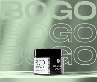 STEP 7: Healing Clay