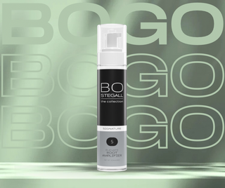 STEP 5: Elevate Root Amplifier