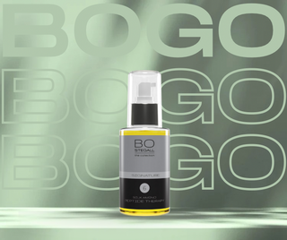 STEP 6: Silk Amino Peptide Therapy