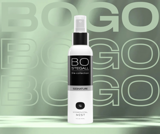 STEP 4: Hydrovital Mist