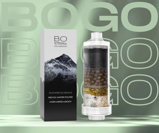 SHOWER SCIENCE FILTER