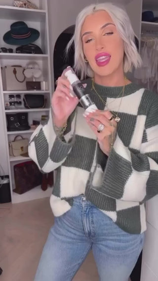 STEP 1: Cell Renewal Pre-Treatment! 🌟